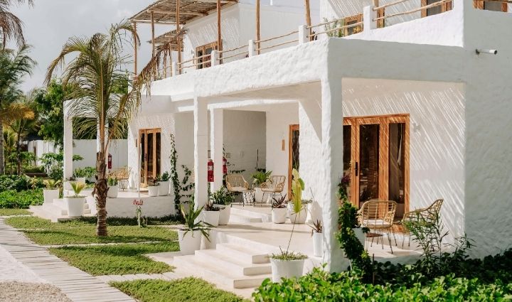 Villa Sahibi ile İşletmeci Arasında Sözleşme Nasıl Yapılmalı?