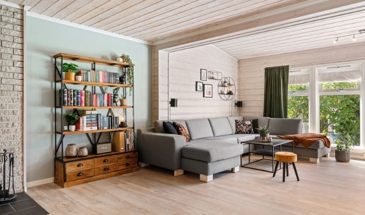 Günlük Kiralık Villa Temizliği Nasıl Yapılmalı? İşletmeci Kontrol Listesi